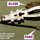 Illustration for article titled The World's Oldest Swiss Army Knife
